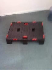 HALF EURO PALLET&nbsp;&nbsp;PLASTIC PALLETS
