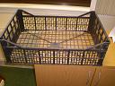 Value euro Stacking Tray. Once used for Herb Delivery&nbsp;&nbsp;