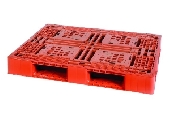 Rackable plastic pallet&nbsp;&nbsp;