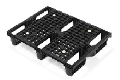 Nestable Plastic Pallet &nbsp;&nbsp;