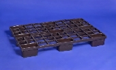 Nestable Plastic Pallet &nbsp;&nbsp;