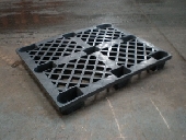 Nestable Plastic Pallet &nbsp;&nbsp;